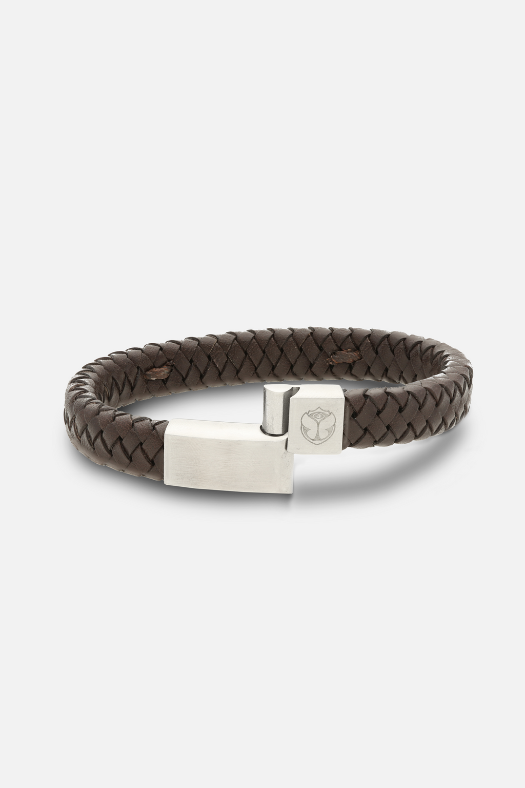 LEATHER JOURNEY BRACELET