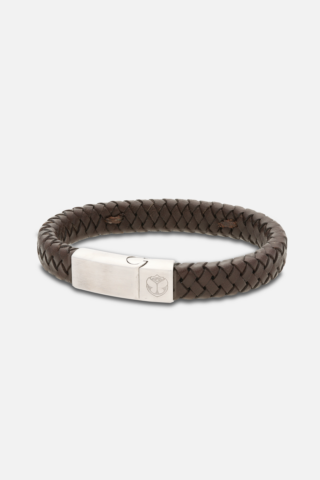 LEATHER JOURNEY BRACELET