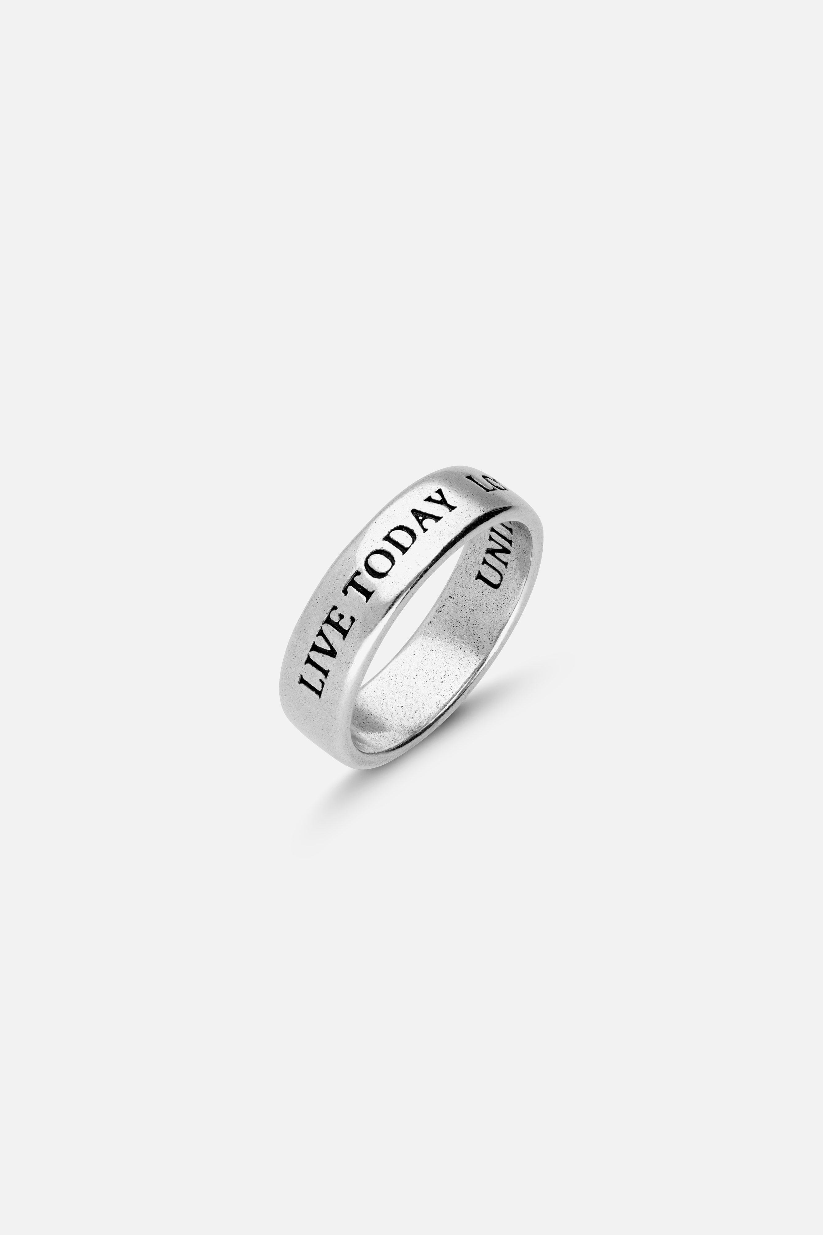Today tomorrow forever best sale ring