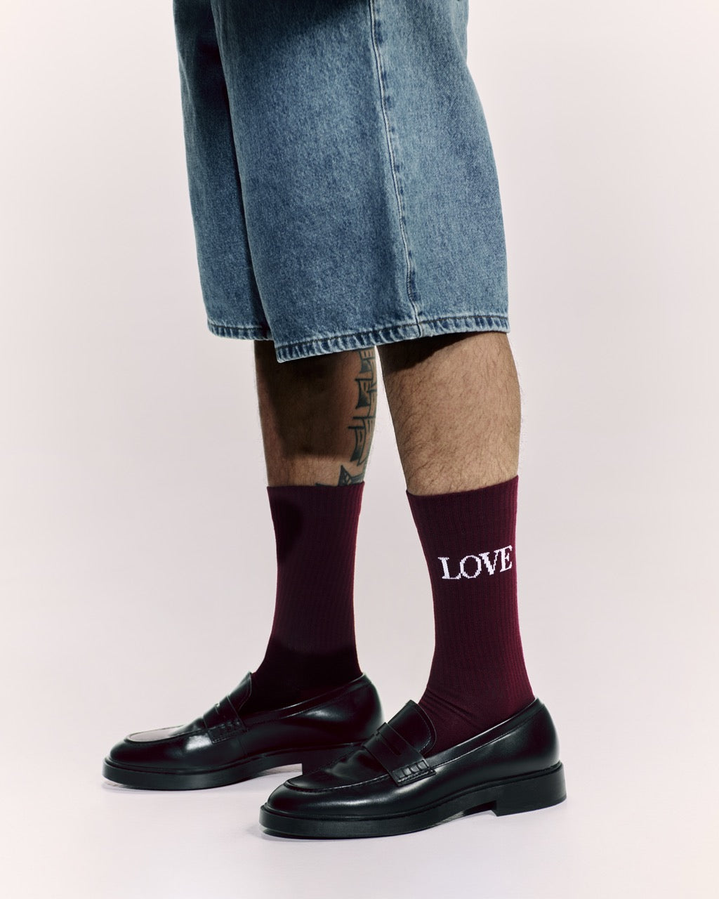 LOVE SOCKS