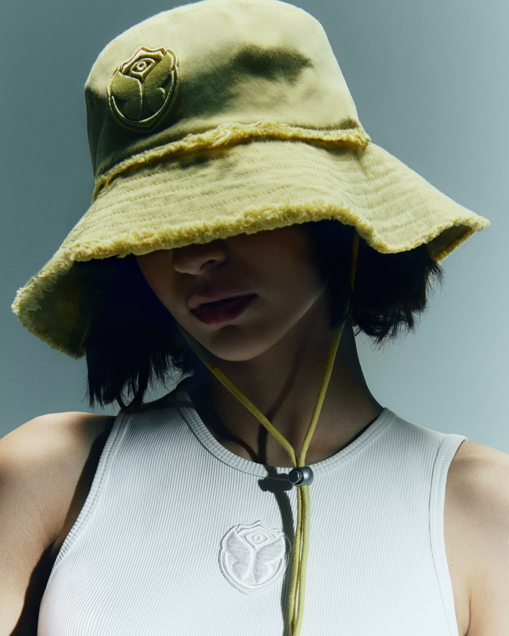 ICON FISHER HAT