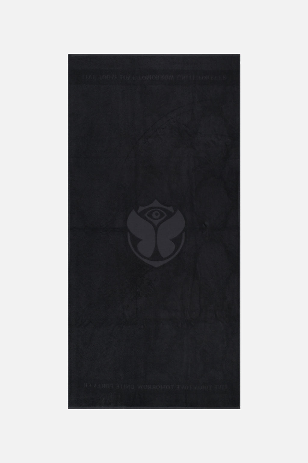 BUTTERFLY TOWEL