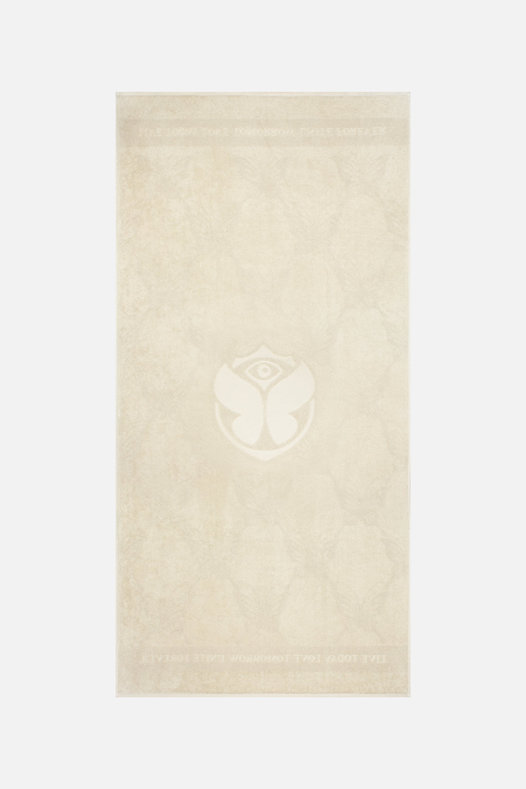 BUTTERFLY TOWEL