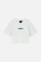 ADSCENDO T-SHIRT WOMEN