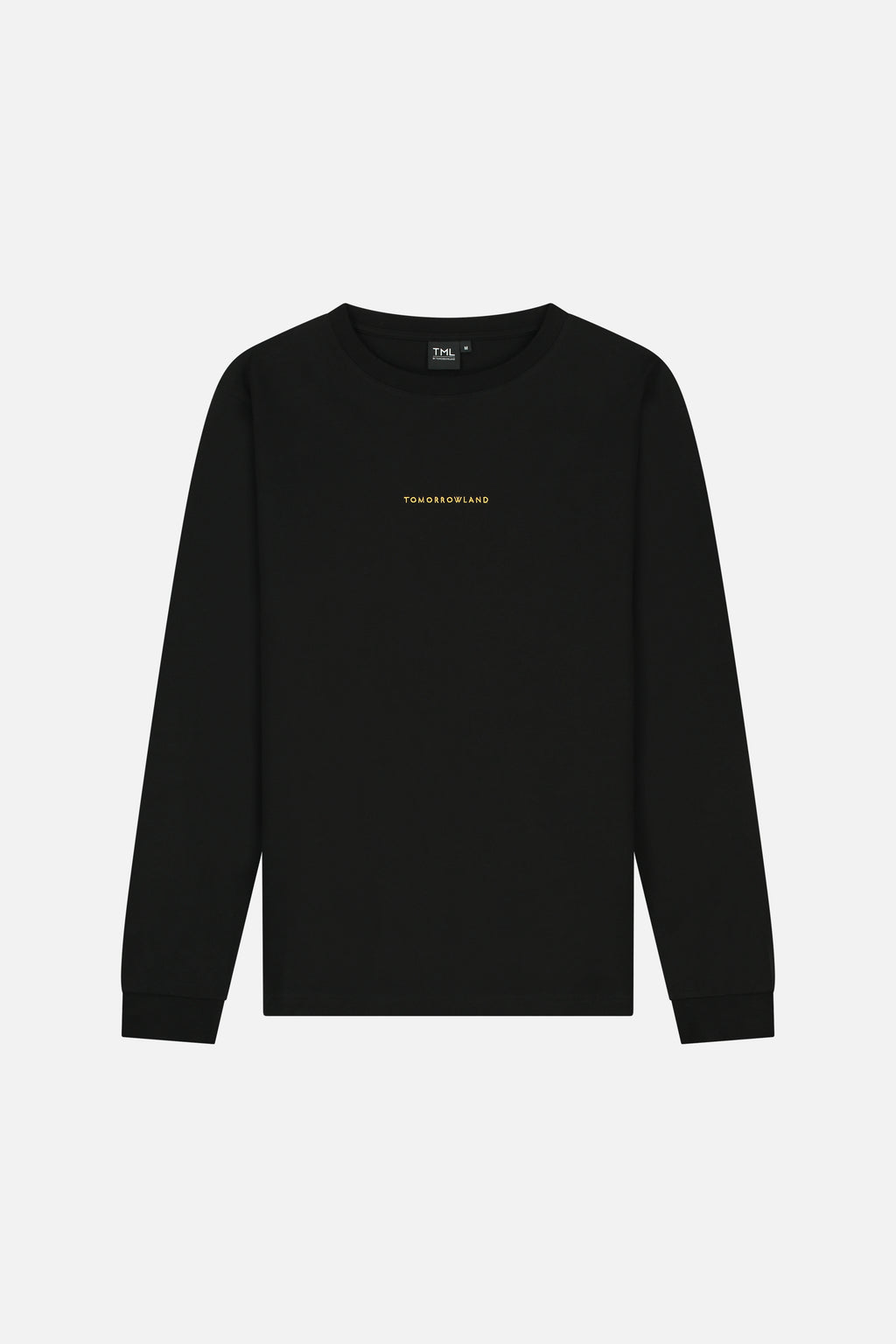 UNITY FLAG LONGSLEEVE