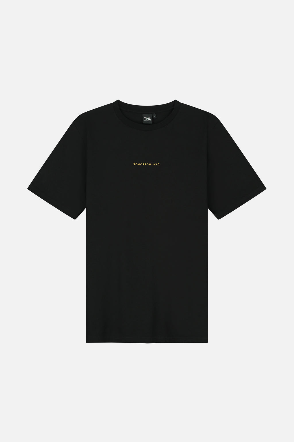 UNITY FLAG T-SHIRT