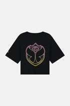 FUSION T-SHIRT WOMEN