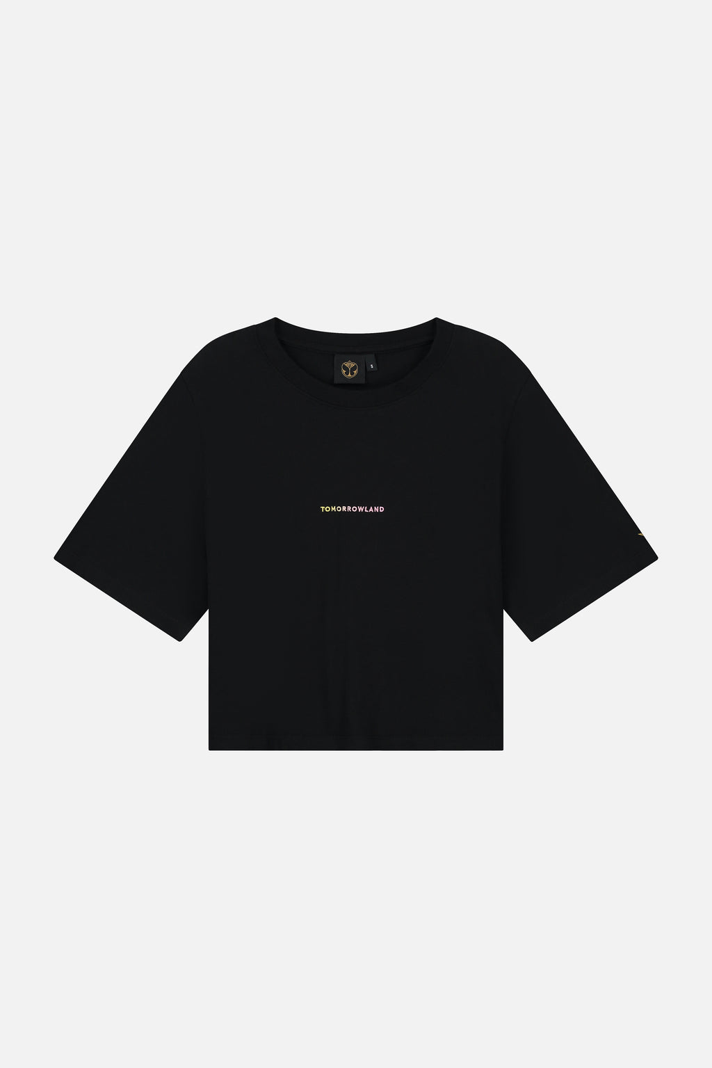 FUSION T-SHIRT WOMEN