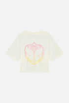 FUSION T-SHIRT WOMEN