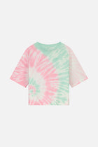 FUSION T-SHIRT WOMEN