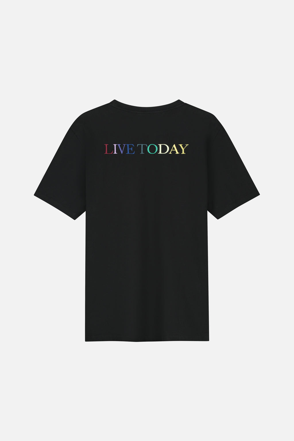 LIVE TODAY T-SHIRT