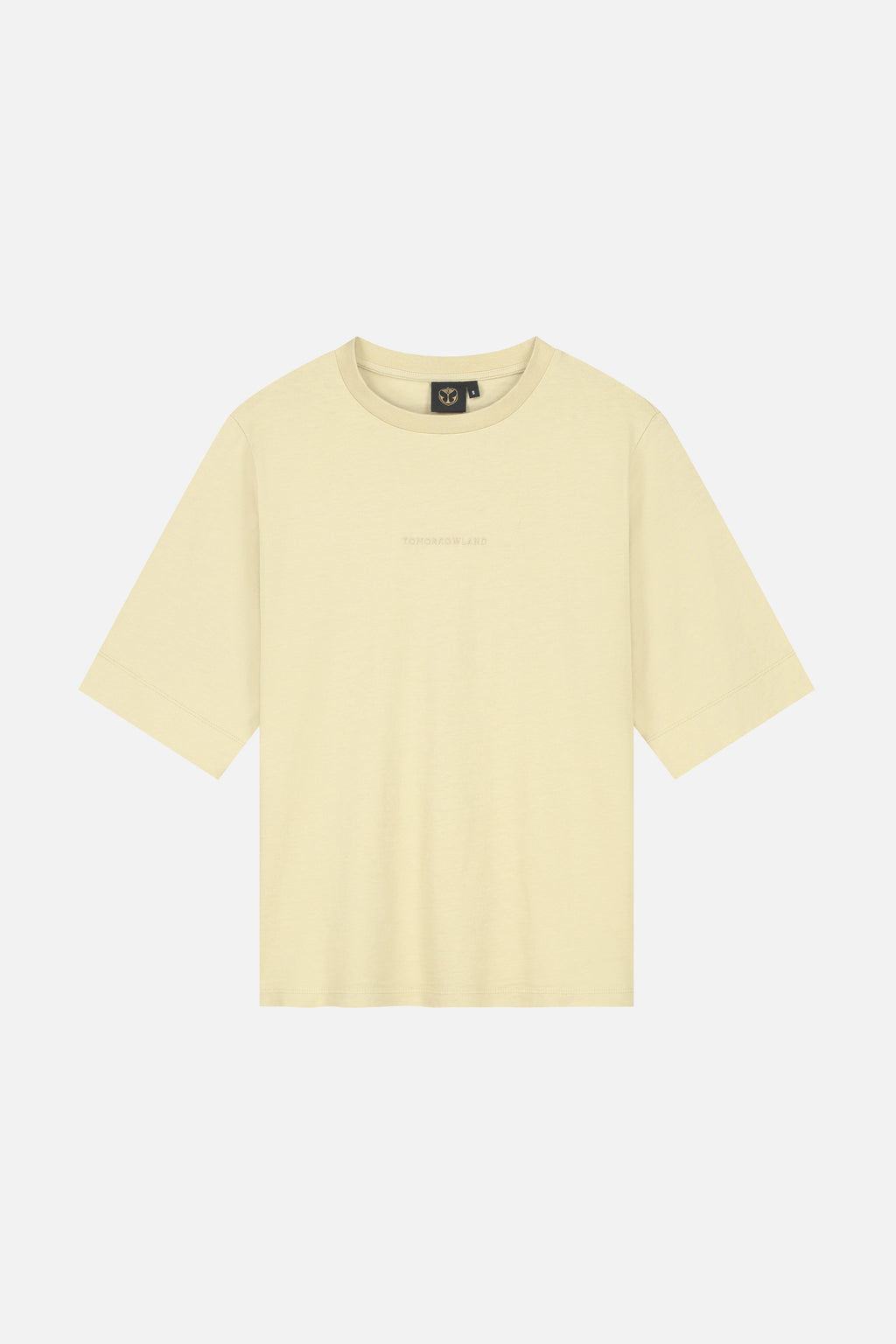 SLOGAN T-SHIRT WOMEN