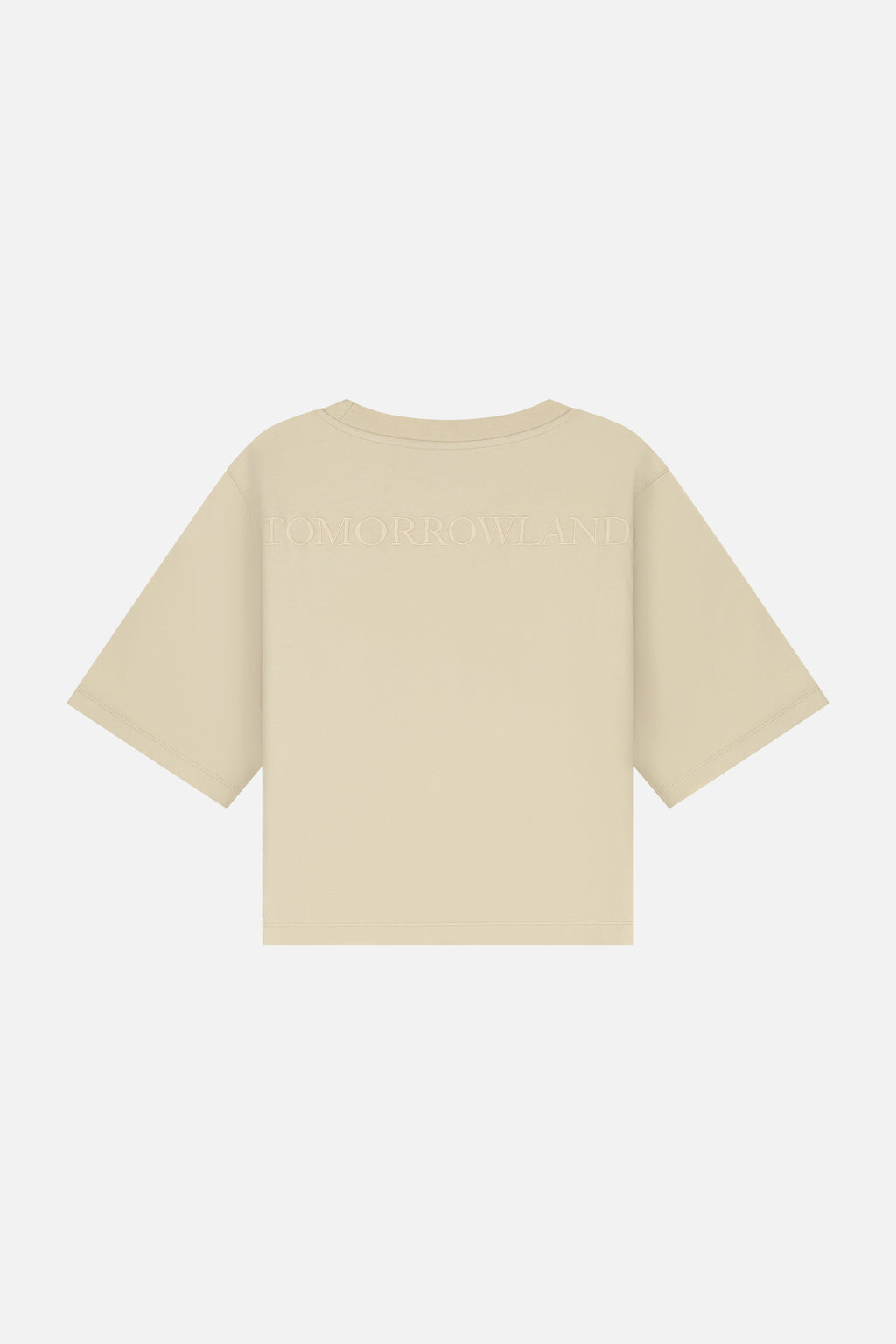 TOMORROWLAND T-SHIRT