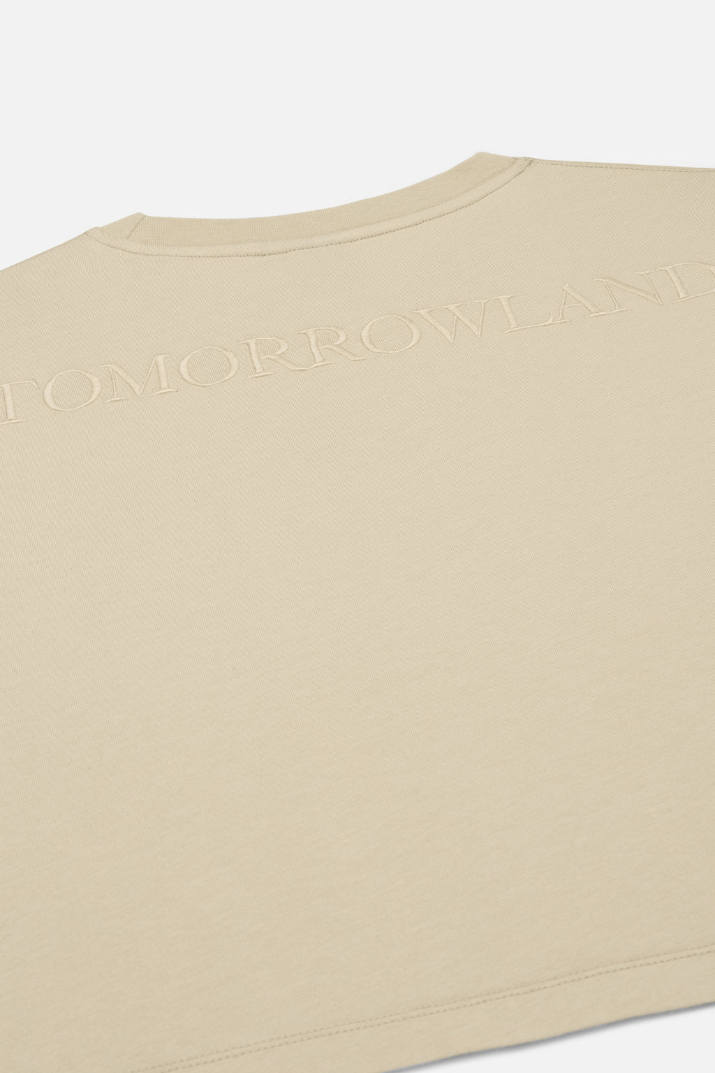 TOMORROWLAND T-SHIRT
