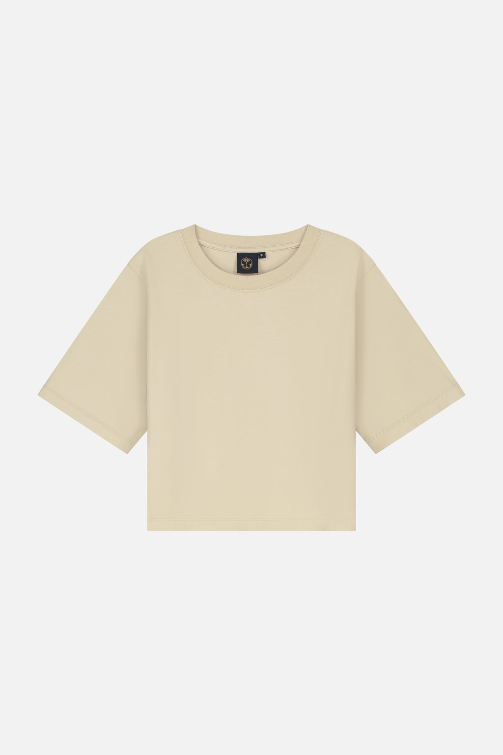 TOMORROWLAND T-SHIRT