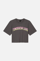 TOMORROWLAND T-SHIRT