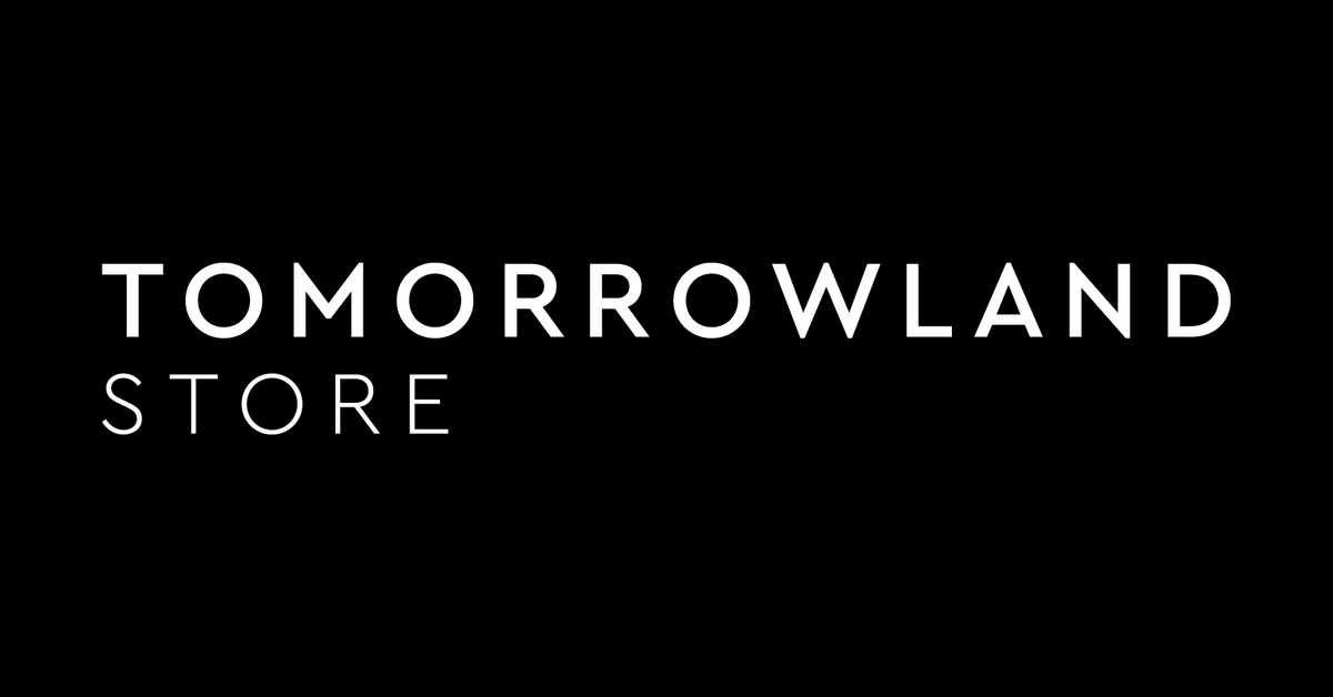 AWAY JERSEY – Tomorrowland Store