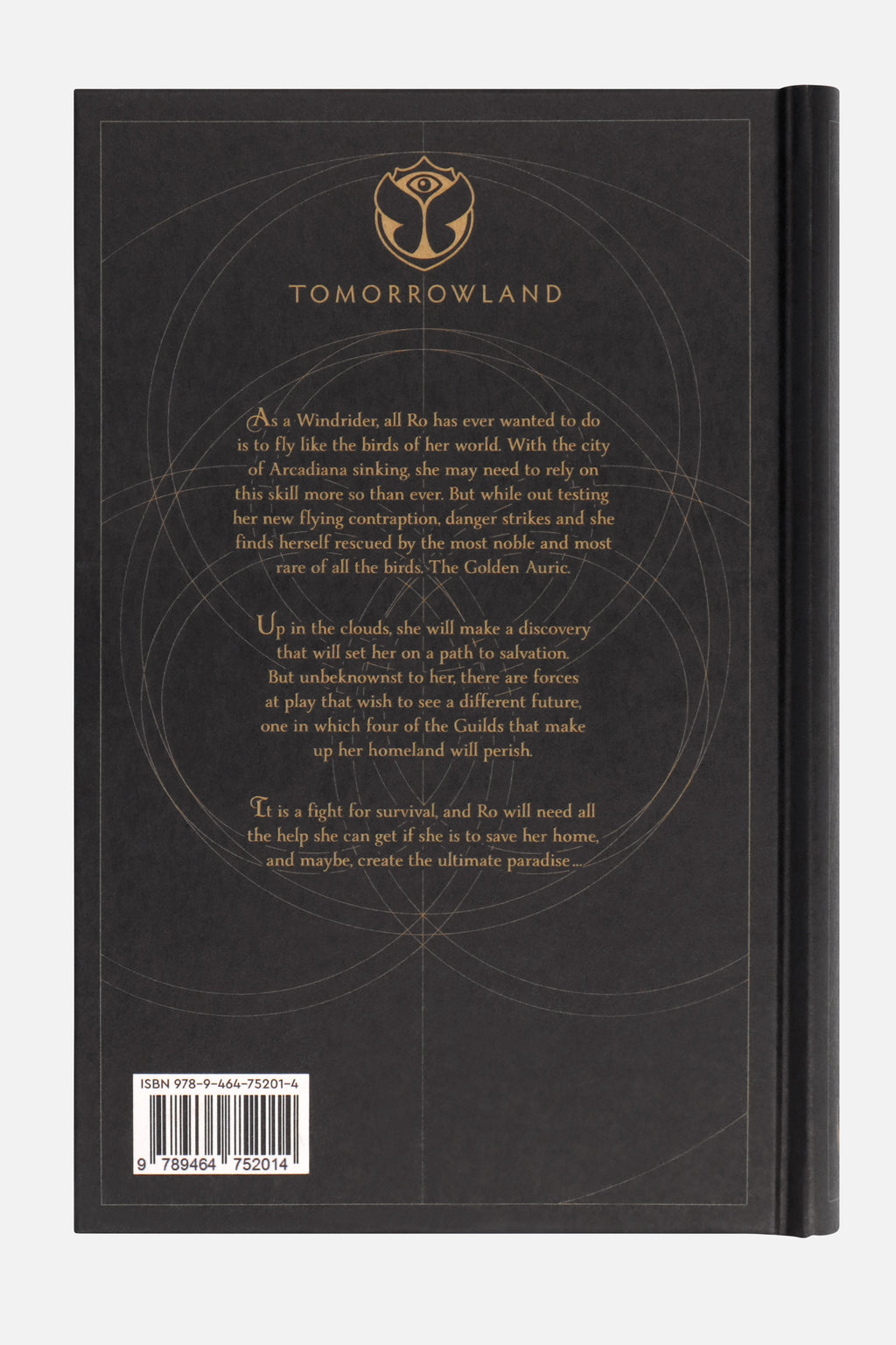 BOOK THE RISE OF ADSCENDO - ENGLISH
