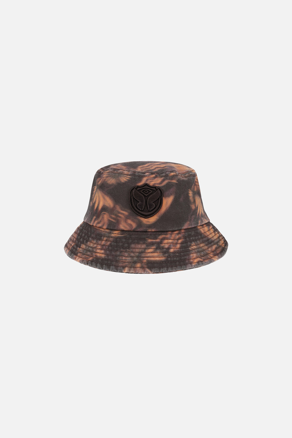 ICON BUTTERFLY BUCKET HAT