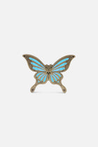 BUTTERFLY MAGNET
