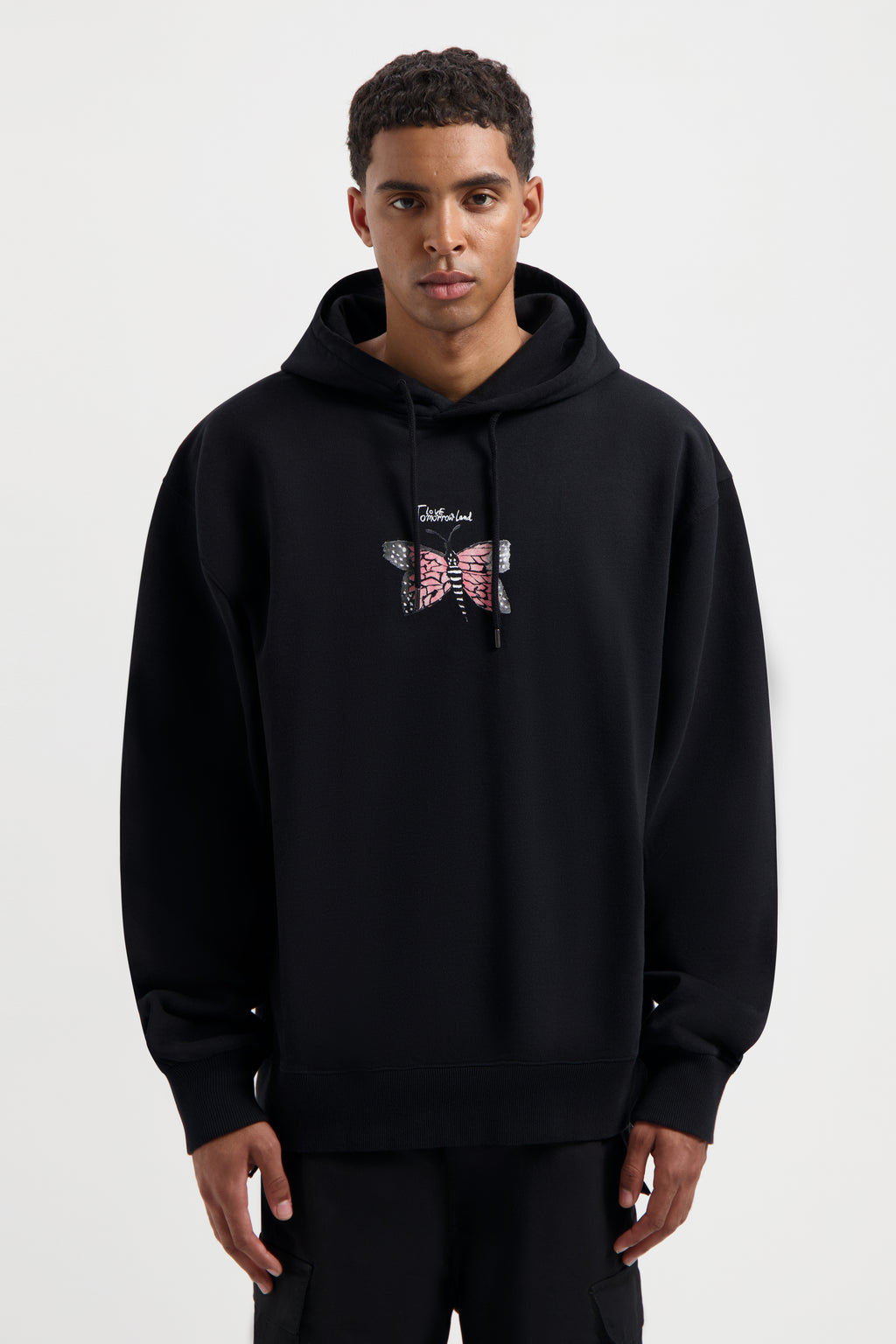 FOUNDATION HOODIE
