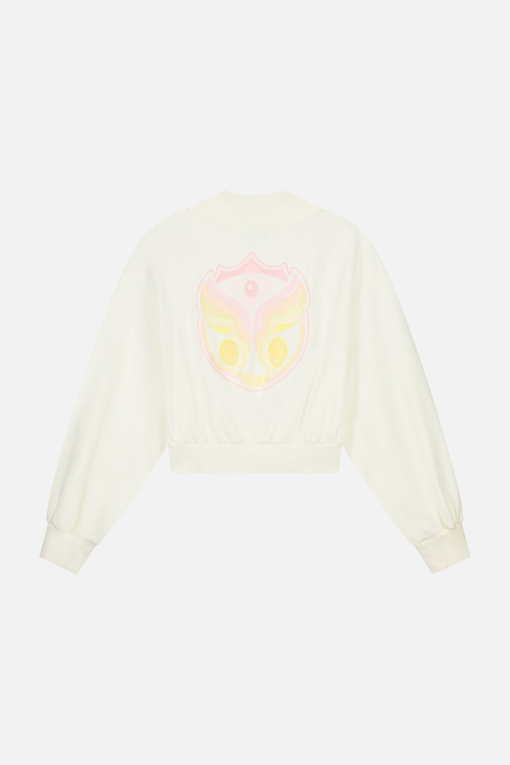 GRAPHICON SWEATSHIRT WOMEN