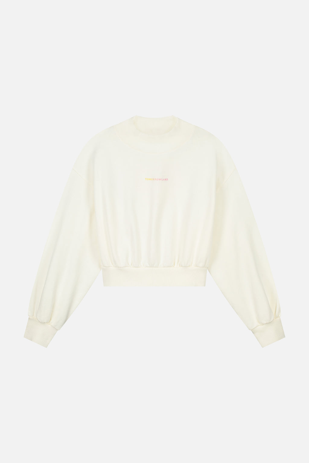 GRAPHICON SWEATSHIRT WOMEN