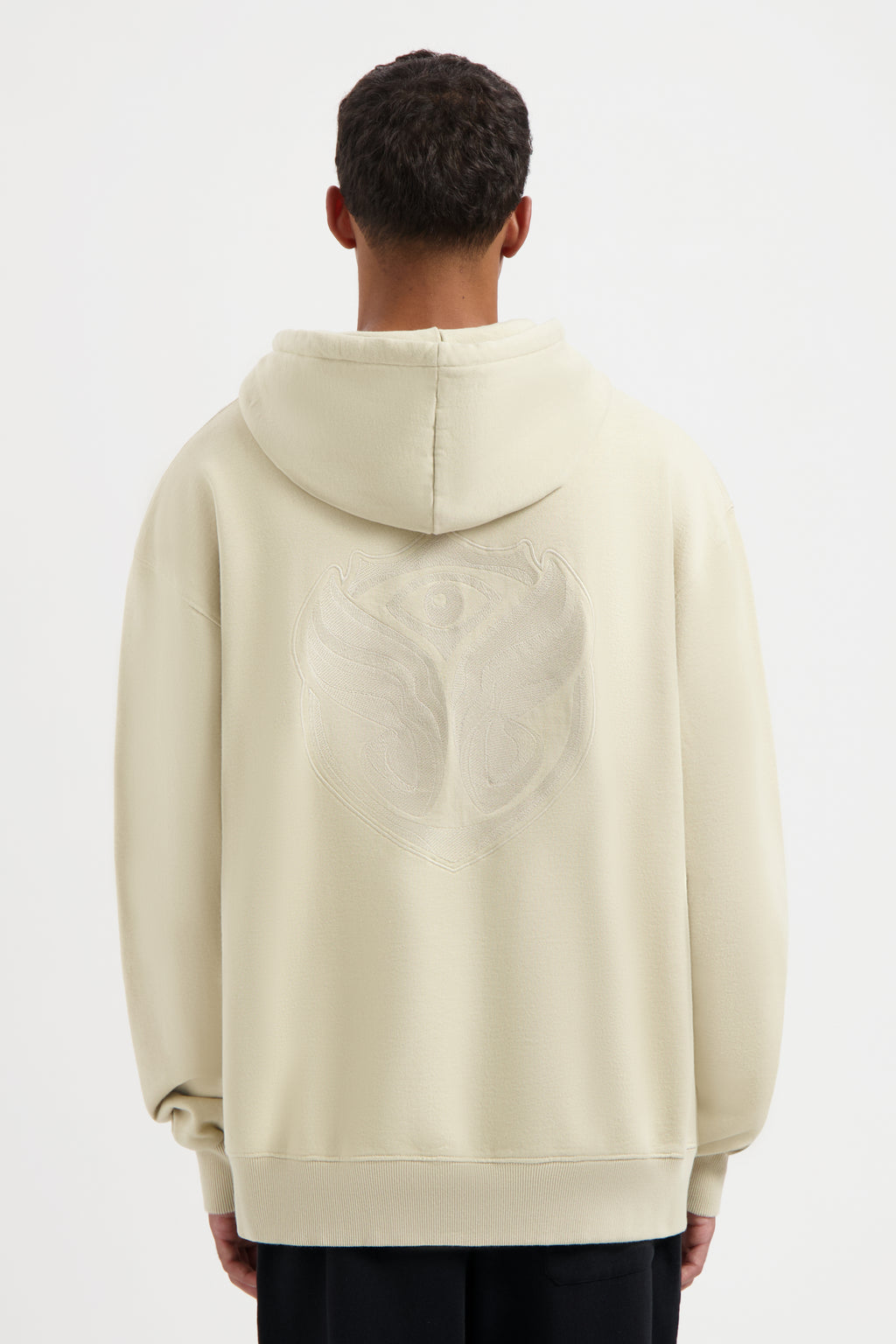 GRAPHICON HOODIE