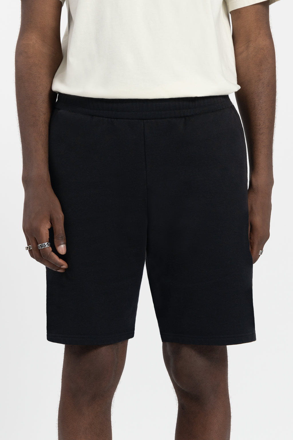 GRAPHICON SHORTS