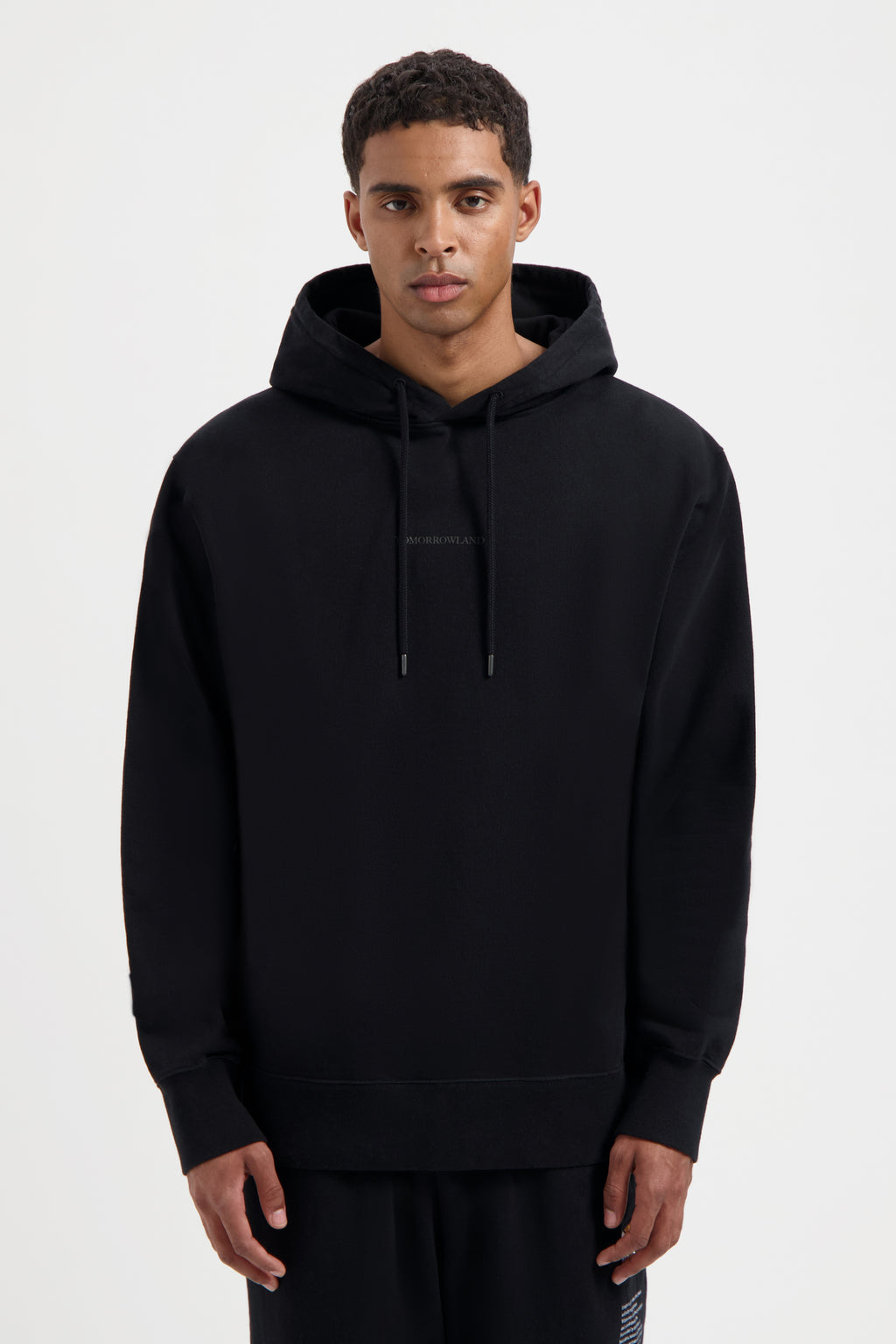 GRAPHICON HOODIE