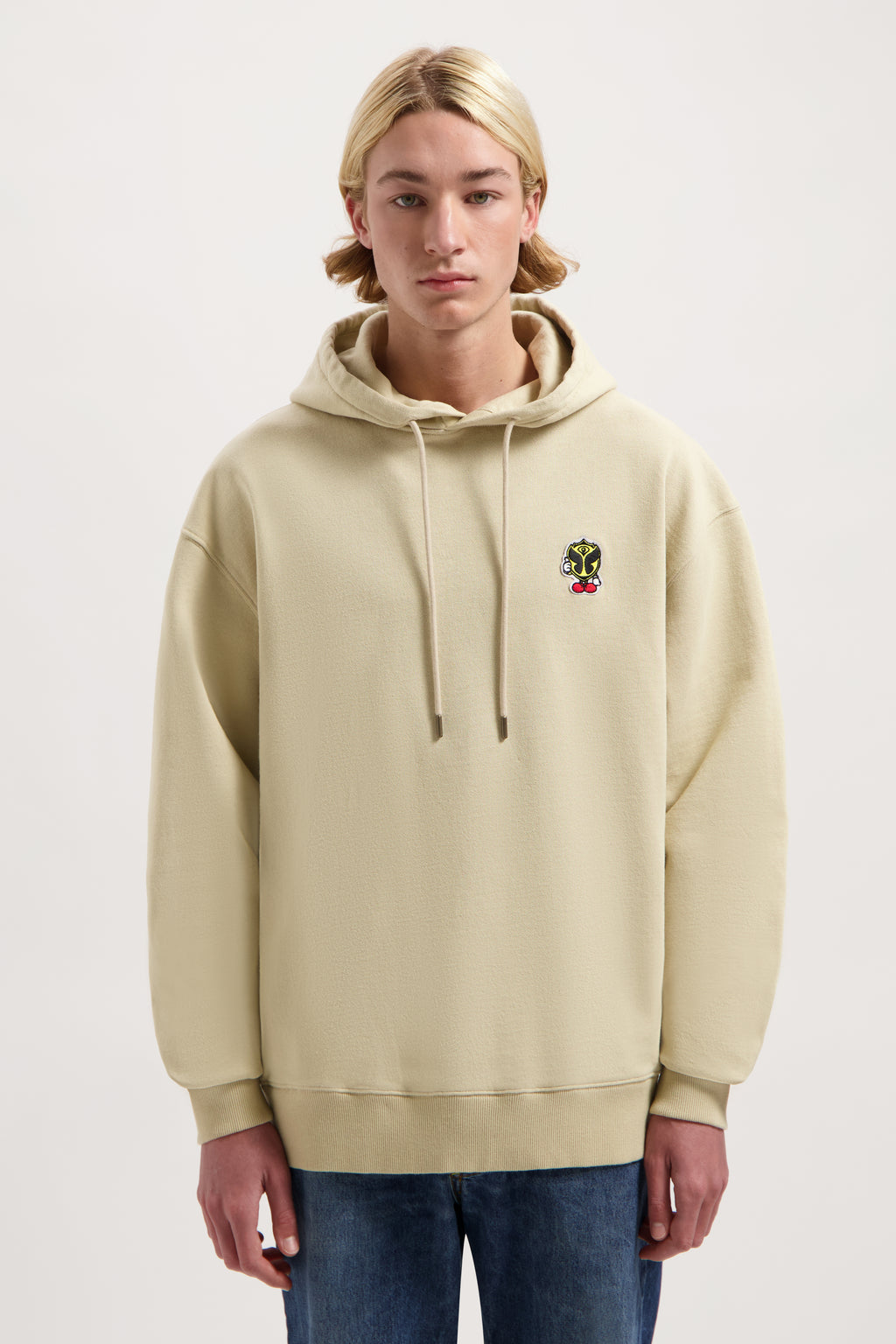 HAPPICON HOODIE