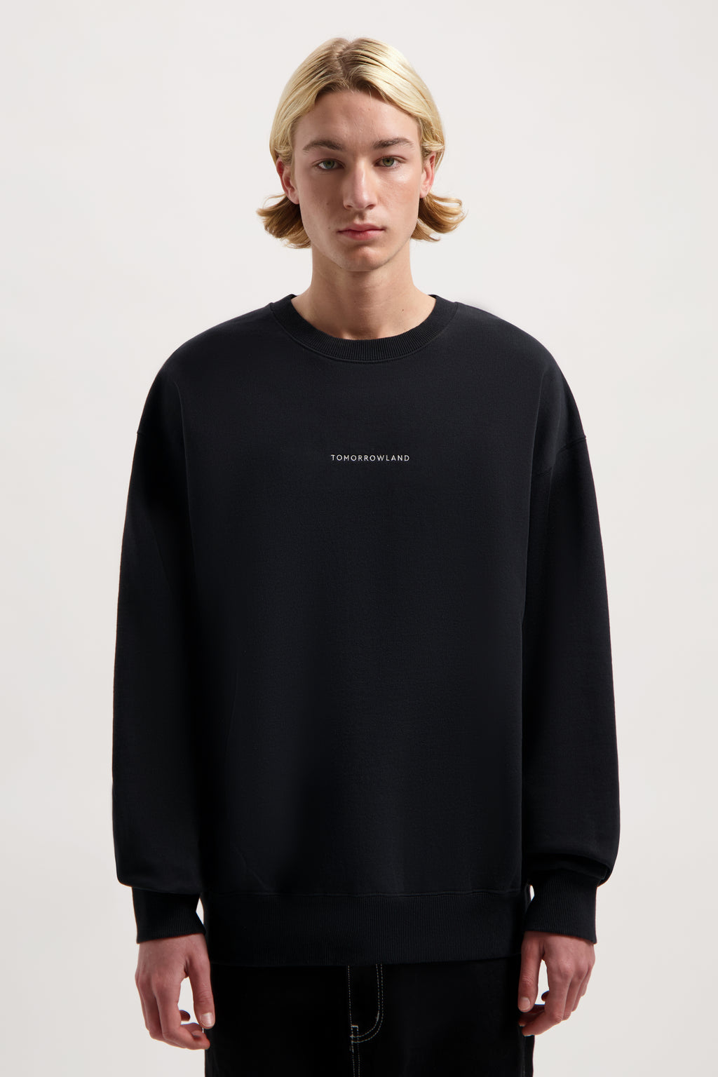 HAPPICON SWEATSHIRT