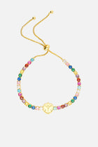 ICON RAINBOW BRACELET