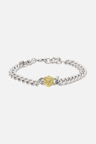 ICON CHAIN MIXED BRACELET