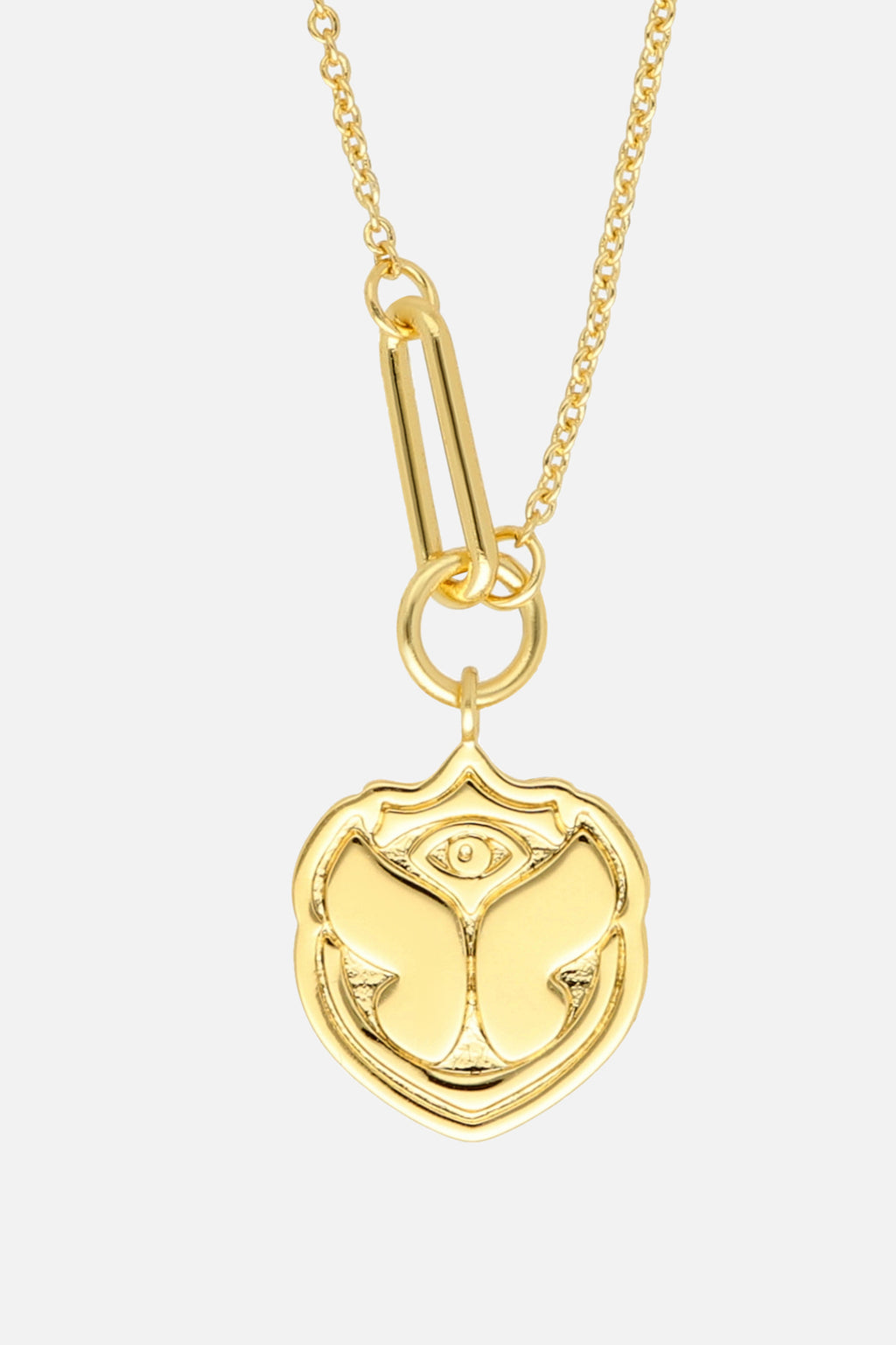 ICON NECKLACE