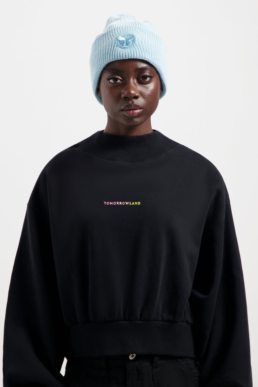 ICON BEANIE HIGH