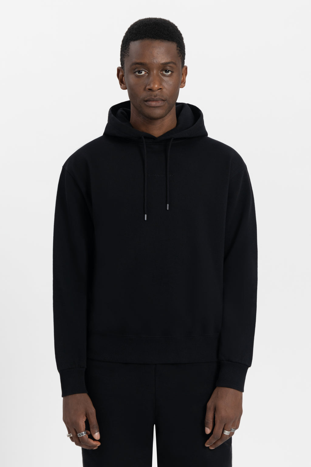 ICON BLOSSOM HOODIE