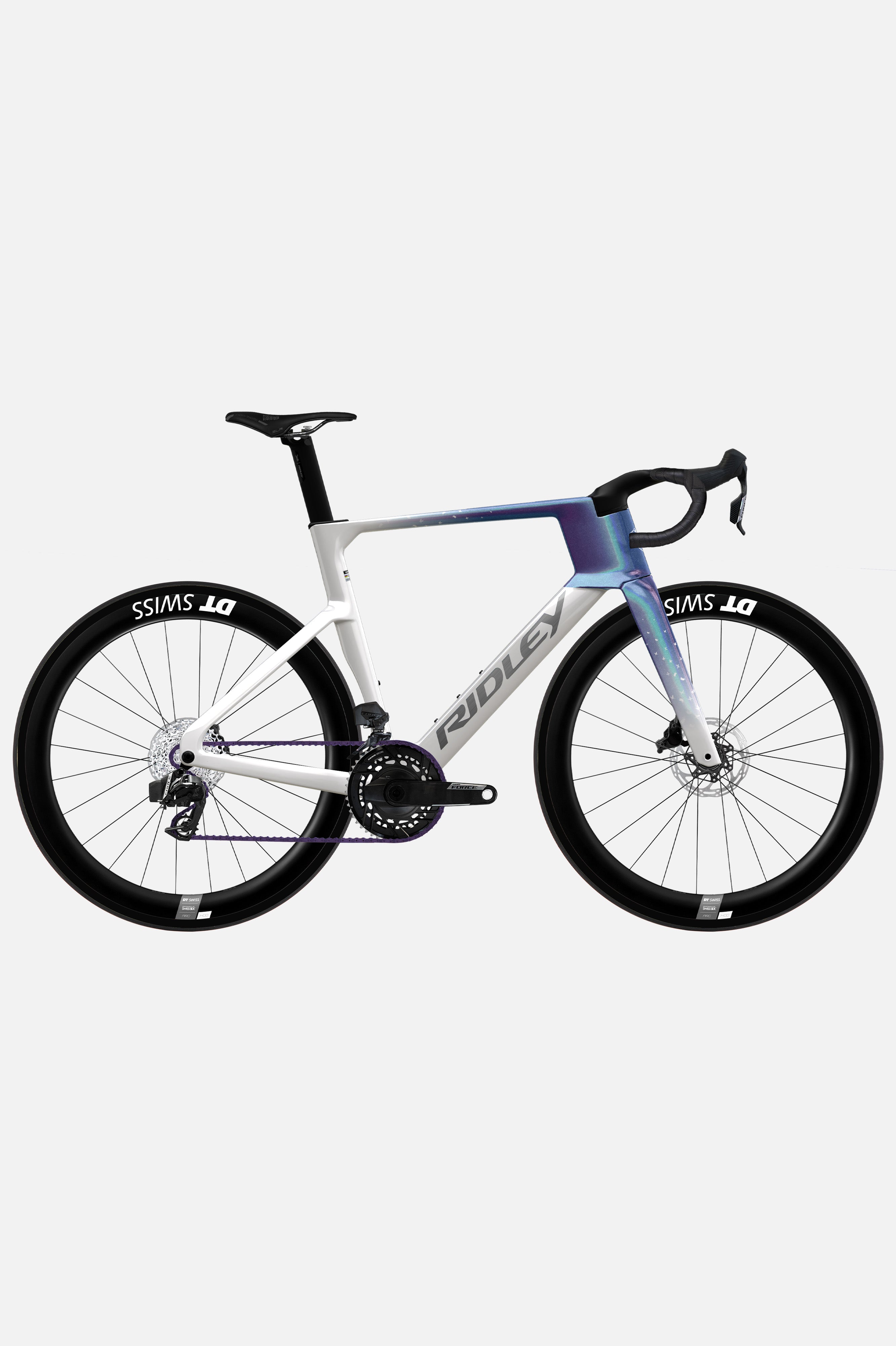 RIDLEY　NOAH 2018 Ridley Noah SL Disc Aero+ – Specs, Comparisons, Reviews