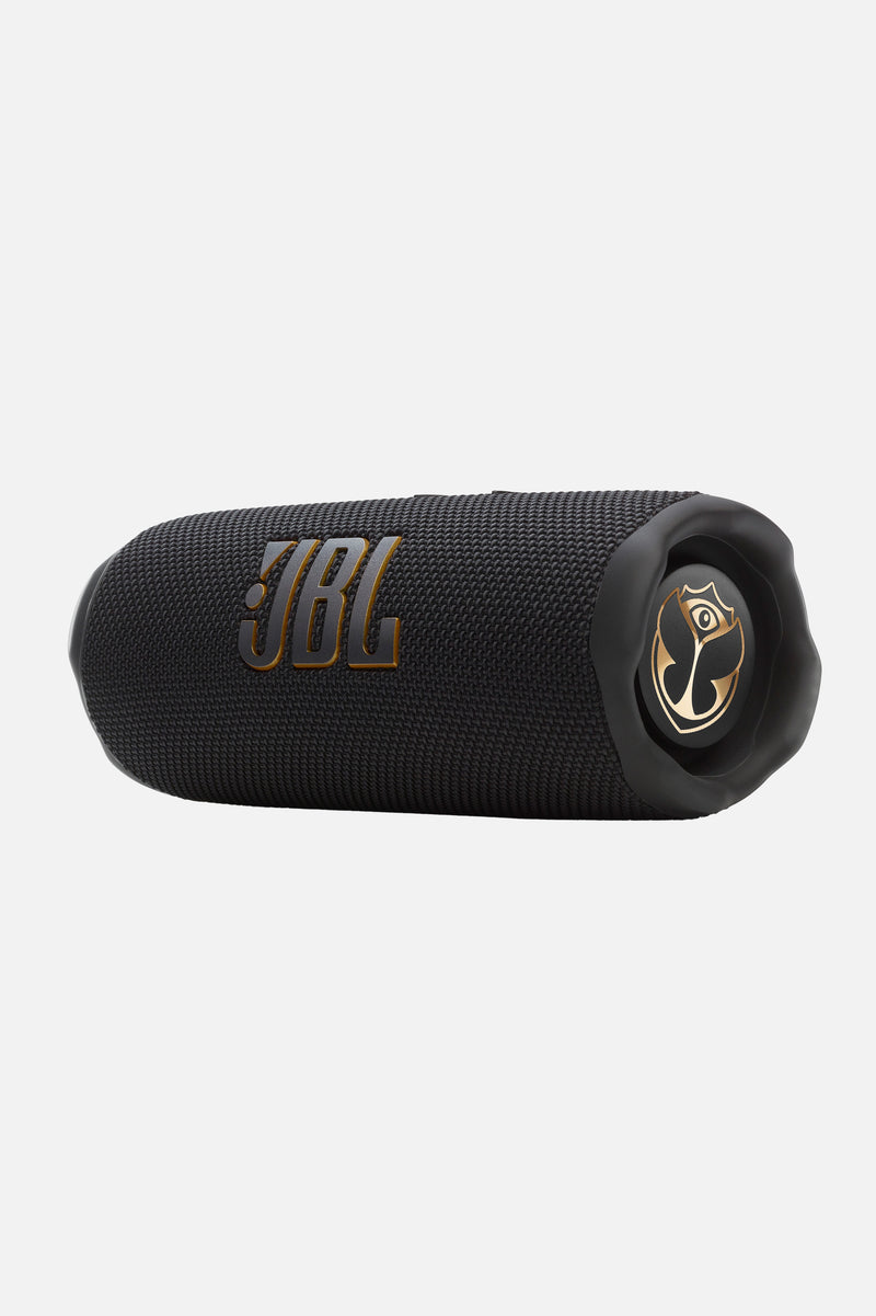 TOMORROWLAND X JBL FLIP 7 SPEAKER