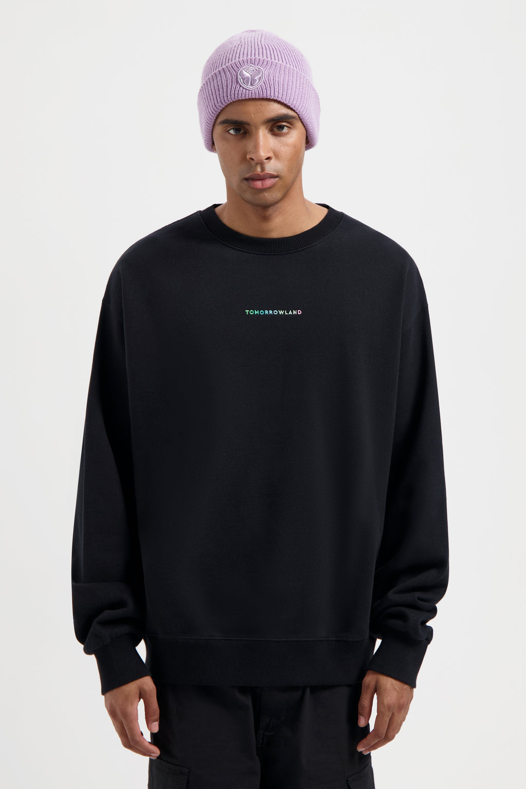 ICON BEANIE LOW
