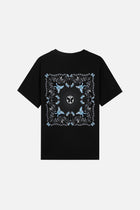MOSAIC BUTTERFLY T-SHIRT