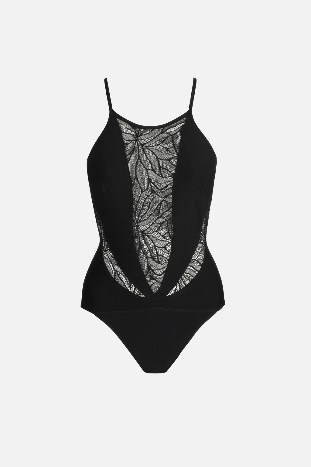 SARDA LACE BODY