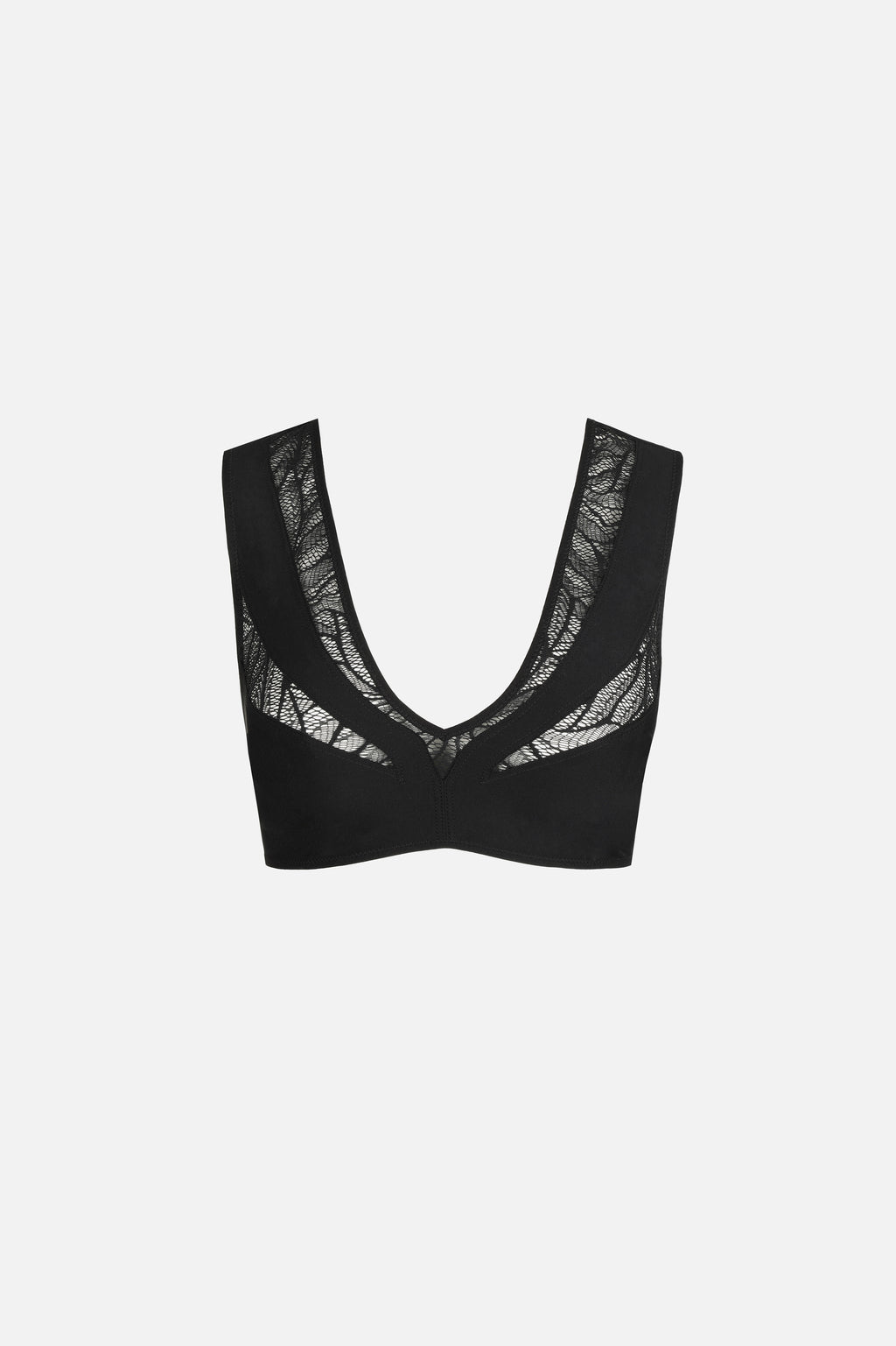SARDA LACE TOP