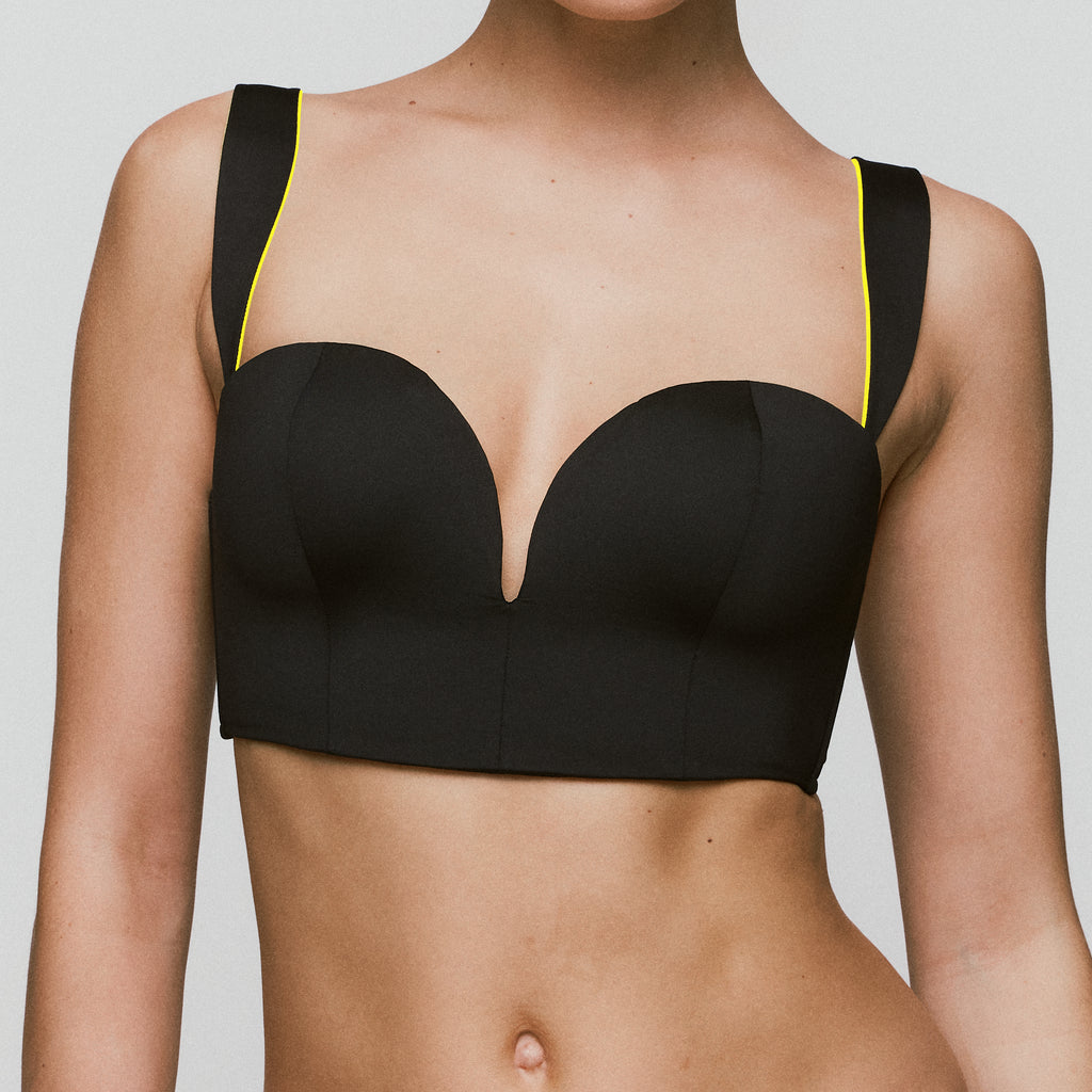 SARDA BIKINI TOP