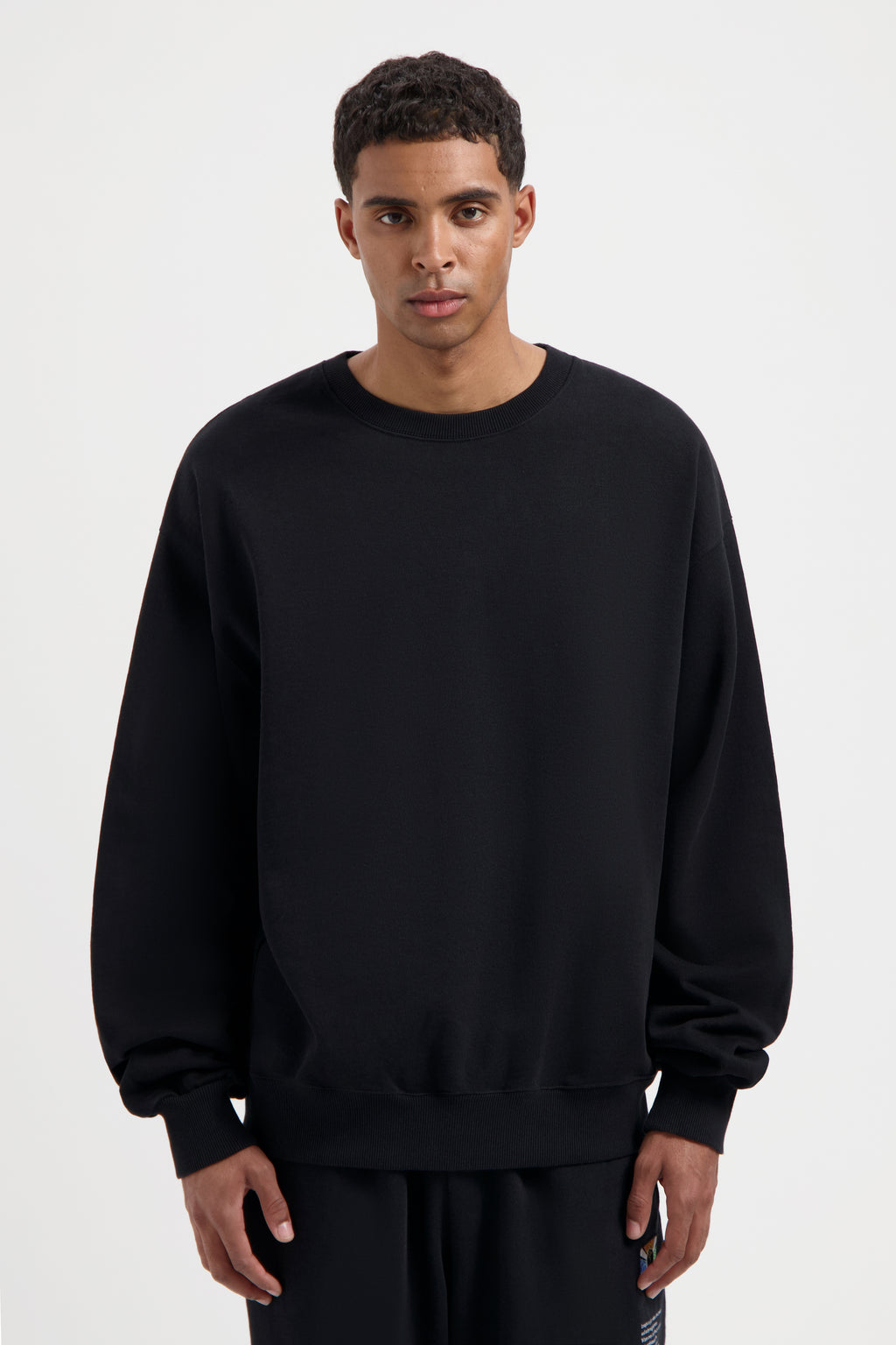 LIVE TODAY SWEATSHIRT
