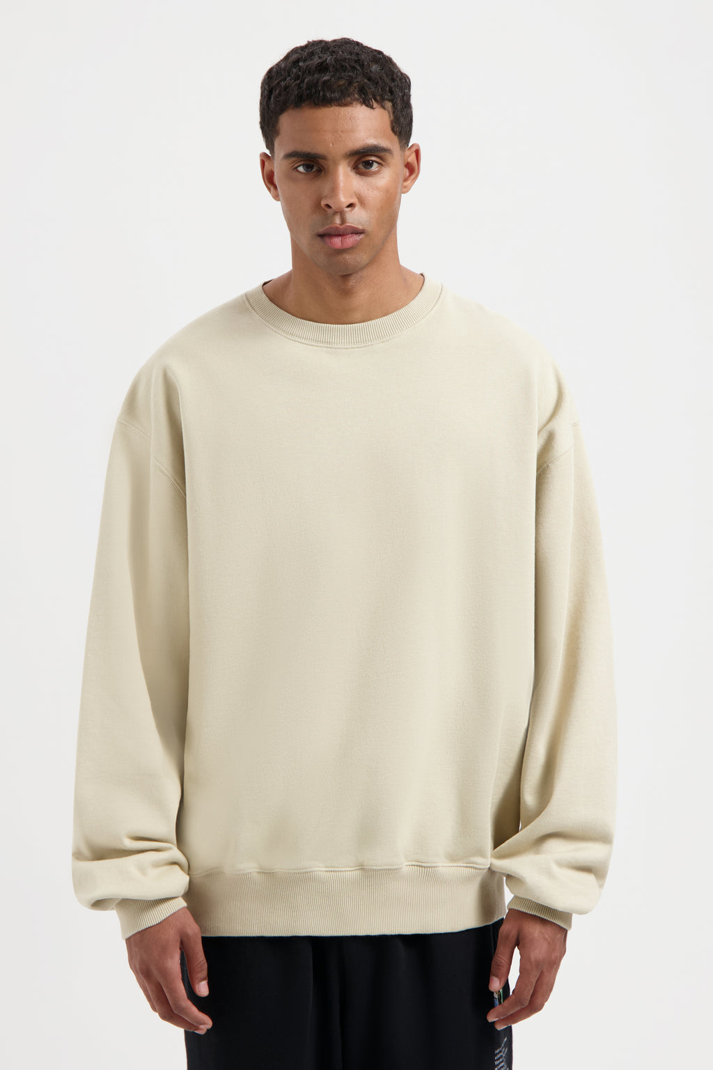 LIVE TODAY SWEATSHIRT