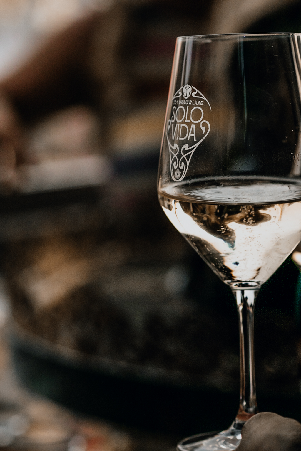 SOLO VIDA RESERVA BOX