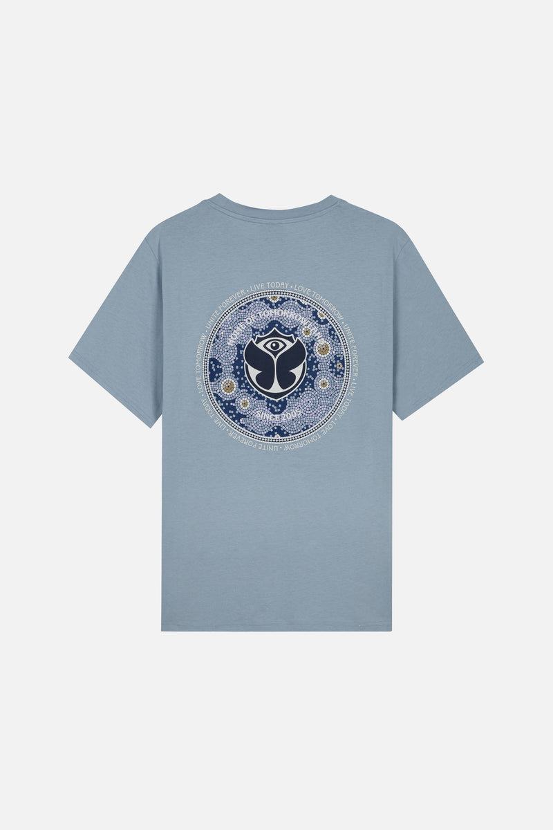 STAIRWAY TO UNITY T-SHIRT