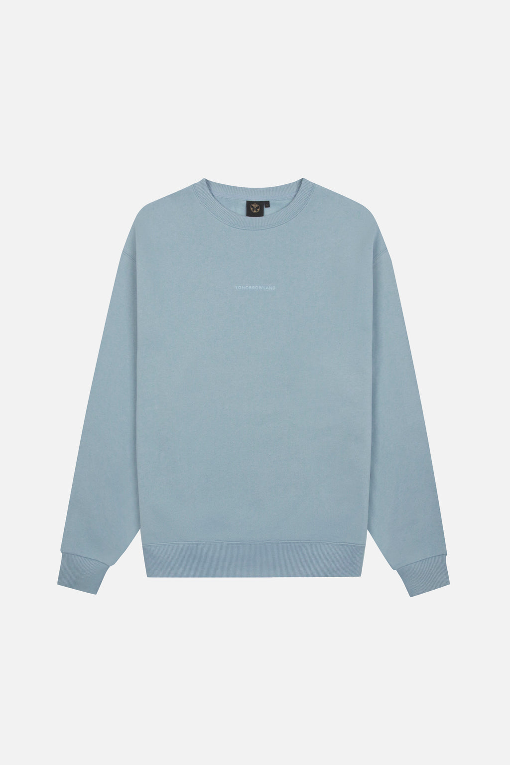 ORBYZ LION GATE SWEATSHIRT