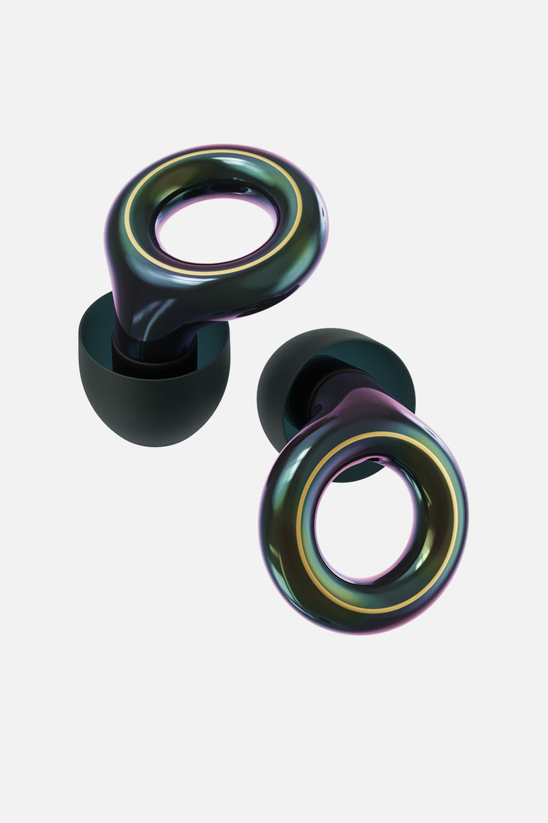 LOOP EXPERIENCE 2 HOLOGRAPHIC BLACK